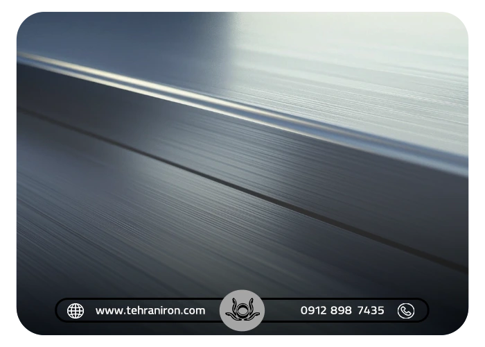 نکات مهم هنگام خرید ورق استنلس استیل
