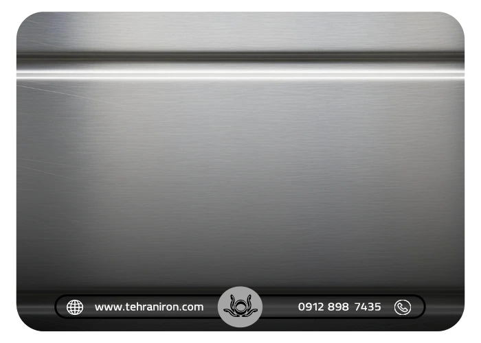 نکات مهم هنگام خرید ورق استنلس استیل