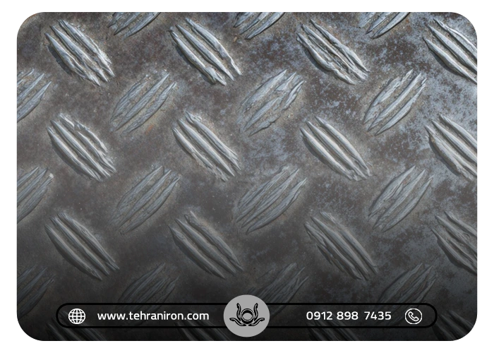 نکات مهم قبل از خرید ورق گالوانیزه