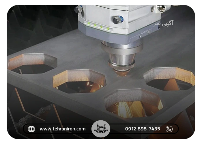 نکات مهم برای افزایش کیفیت برشکاری