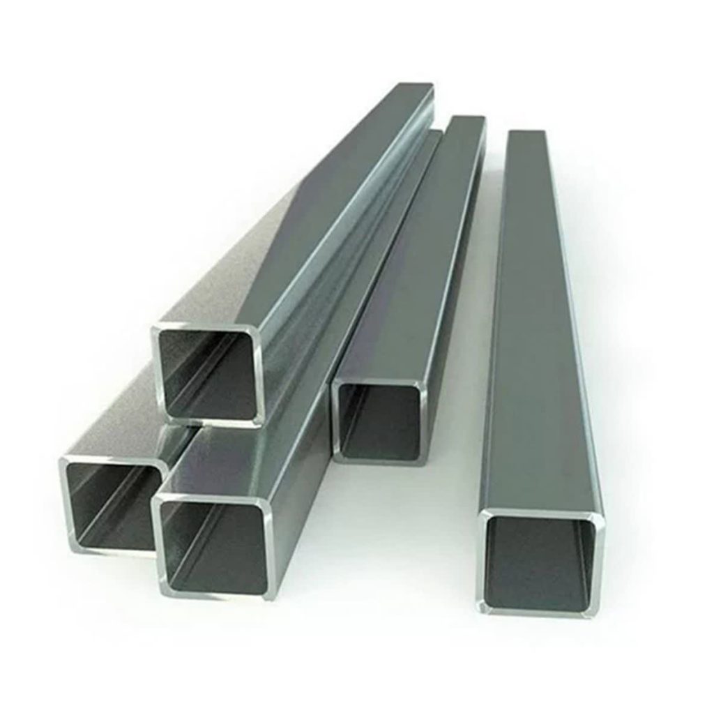 پروفیل 120 * 120 ضخامت 3