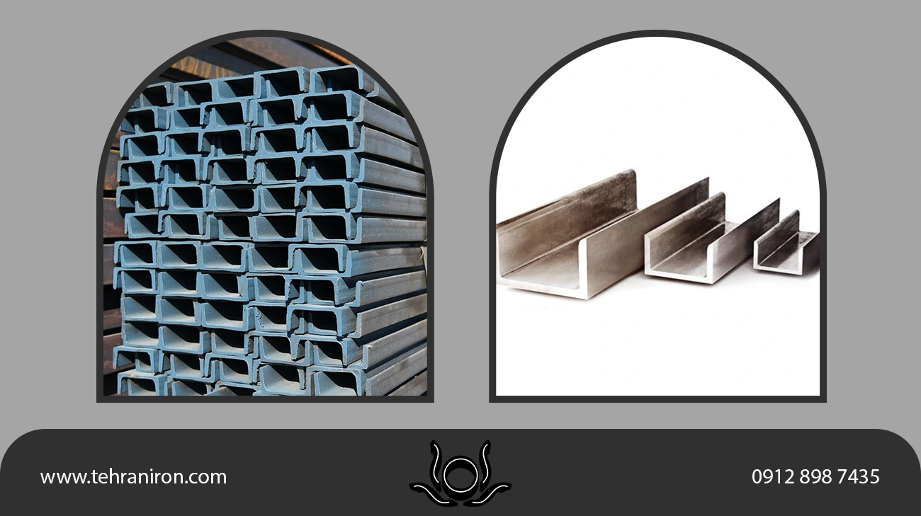 معرفی ناودانی دهشیر یزد