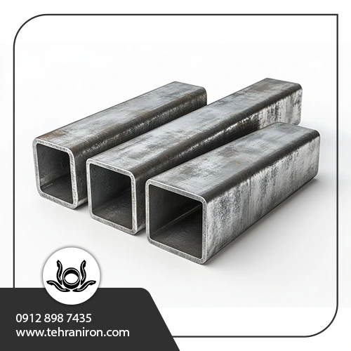 نبشی 8 در 8 دهشیر یزد